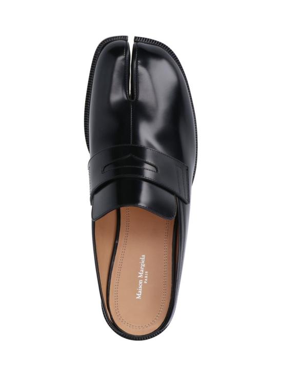 25FW 마르지엘라 샌들 S58WP0274 PS679T8013 Black - MAISON MARGIELA