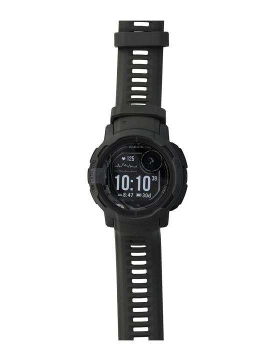 25SS 가민 애완용품 25P010 02626 00 Grey - GARMIN