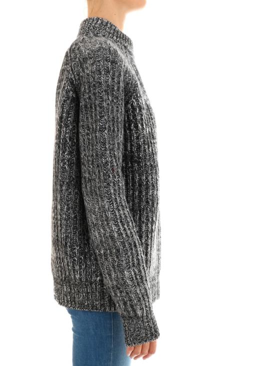  플랜씨 터틀넥 1617829 MGCMA57K00FW013 CAR01 Black - PLAN C