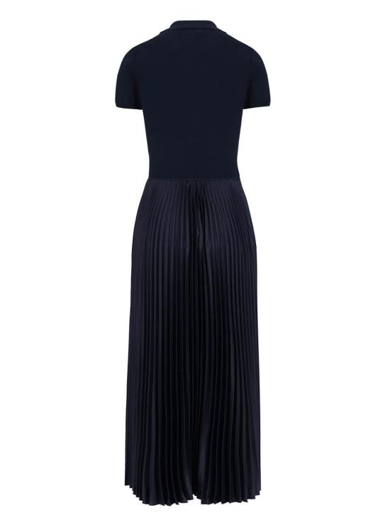 25FW 폴로 랄프로렌 롱 원피스 211 959913001 BLUE - POLO RALPH LAUREN