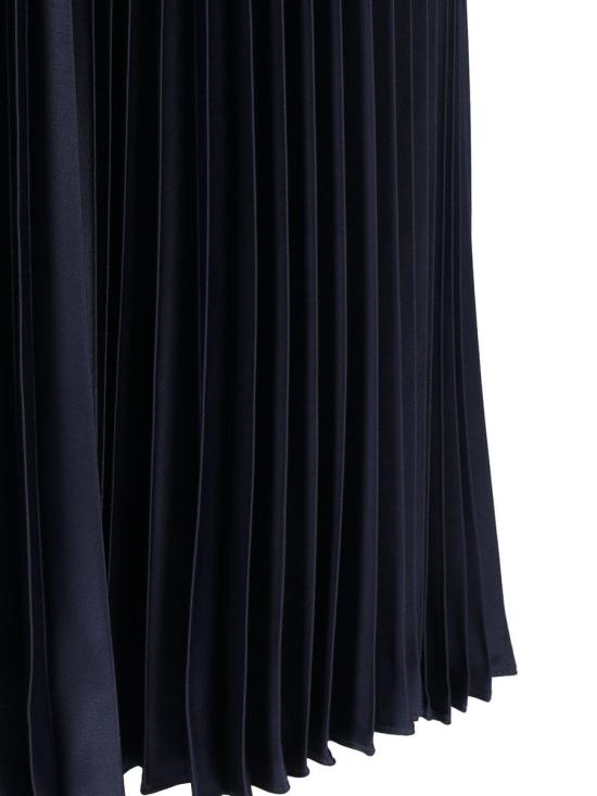 25FW 폴로 랄프로렌 롱 원피스 211 959913001 BLUE - POLO RALPH LAUREN