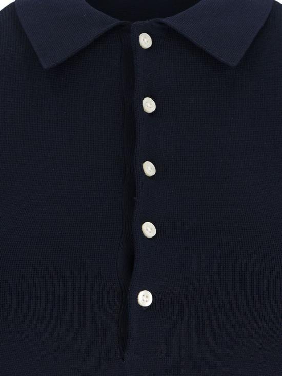 25FW 폴로 랄프로렌 롱 원피스 211 959913001 BLUE - POLO RALPH LAUREN