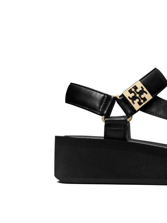 25FW 토리버치 샌들 166402008 PERFECT BLACK - TORY BURCH