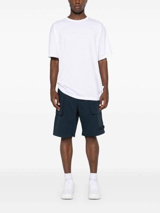  아스페시 숏팬츠 CQ55G32985098 Dark Blue - ASPESI