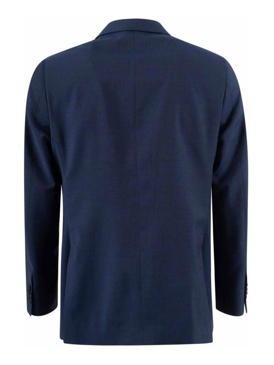  톰볼리니 수트 세트 A362E1027RU771 Blue - TOMBOLINI