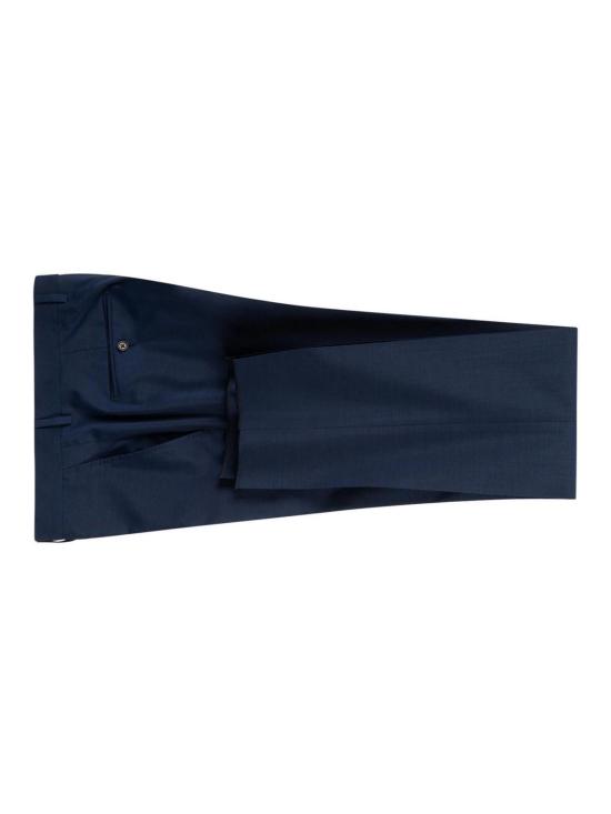  톰볼리니 수트 세트 A362E1027RU771 Blue - TOMBOLINI