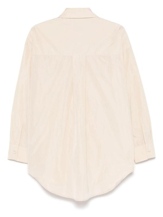 25SS 파로쉬 셔츠 PIMPYD381233004 Beige - PAROSH