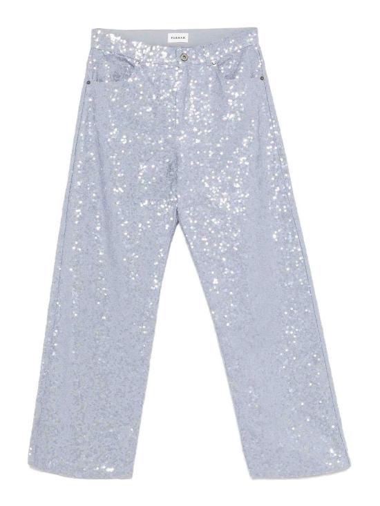 26SS 파로쉬 스트레이트 팬츠 GENERATIOND230751846 Blue