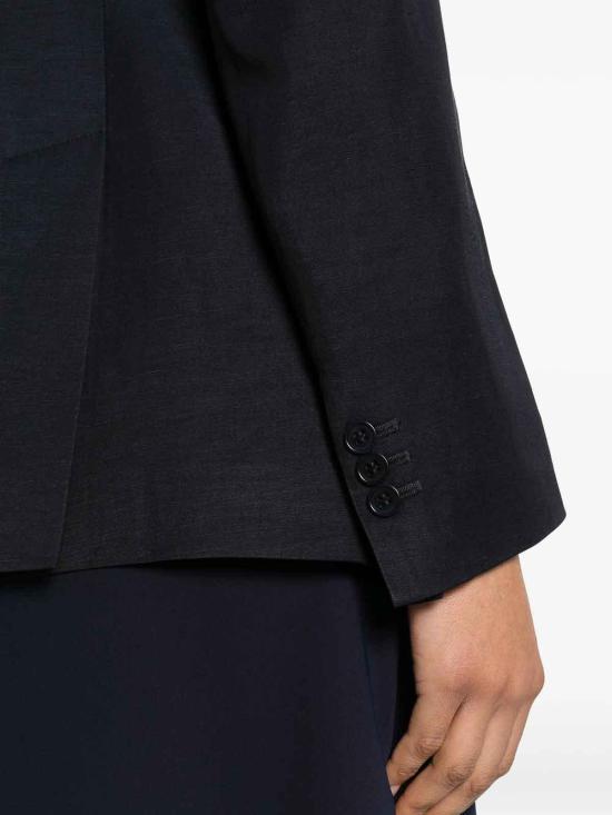  파로쉬 자켓 RAISA25D420267012 Blue - PAROSH