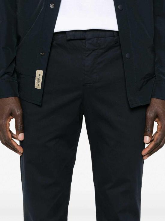 26SS 피티토리노 스트레이트 팬츠 ATMAZ00CL1GL04Y370 Dark Blue - PT TORINO