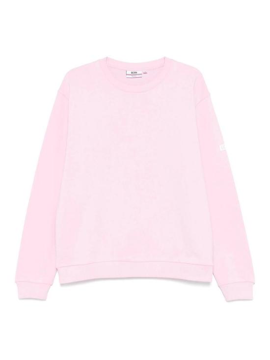  지씨디에스 스웨터 A2EU1500UW055 Nude Neutrals