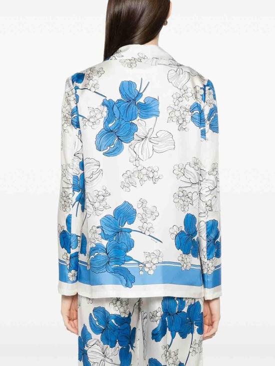 25SS 파로쉬 자켓 SERENELLAD420419846 Blue - PAROSH