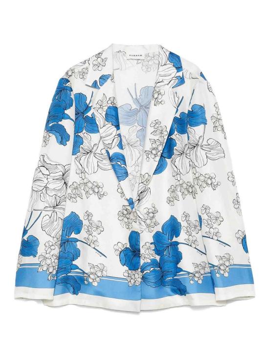 25SS 파로쉬 자켓 SERENELLAD420419846 Blue