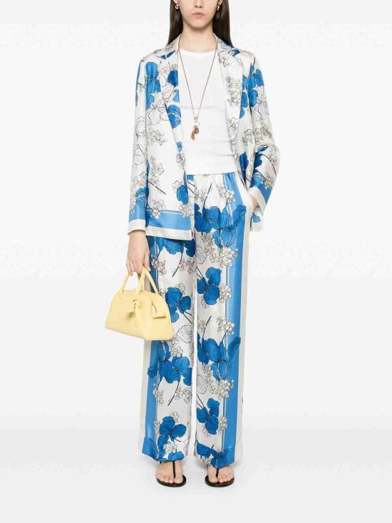 25SS 파로쉬 자켓 SERENELLAD420419846 Blue - PAROSH