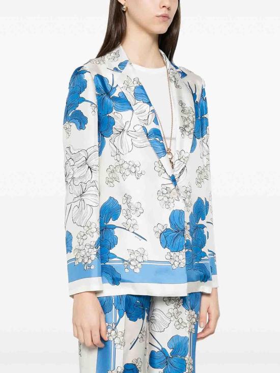 25SS 파로쉬 자켓 SERENELLAD420419846 Blue - PAROSH