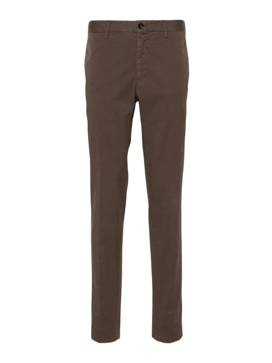  인코텍스 스트레이트 팬츠 ZL851W9098A150C Brown