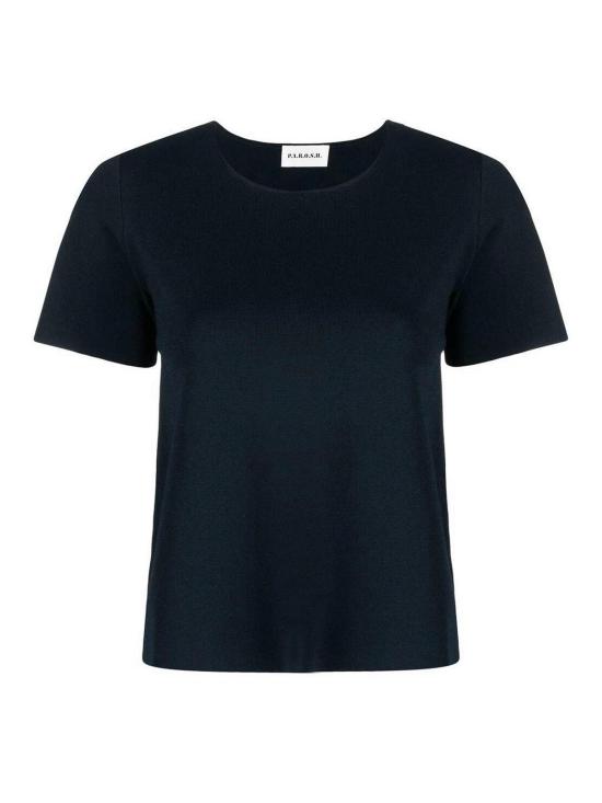  파로쉬 반팔 티셔츠 ROMA24D510921012 Blue