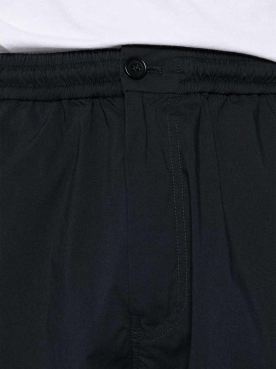  아스페시 숏팬츠 CQ35P07601098 Dark Blue - ASPESI