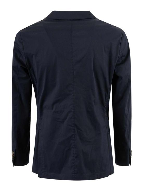  톰볼리니 수트 세트 A116EHP17RU780 Dark Blue - TOMBOLINI