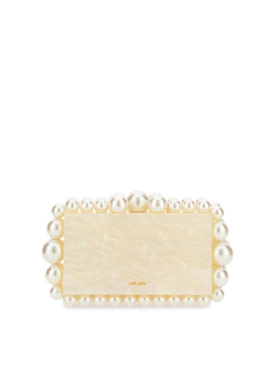 26SS 컬트 클러치/파우치 CL1140PSIVORY White