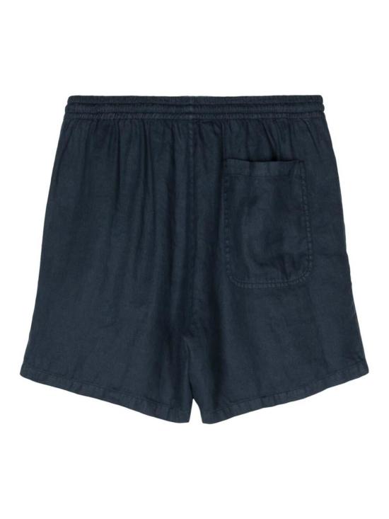  아스페시 숏팬츠 CQ15P08485098 Dark Blue - ASPESI