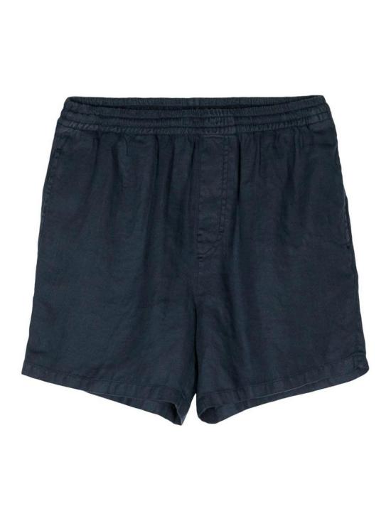  아스페시 숏팬츠 CQ15P08485098 Dark Blue