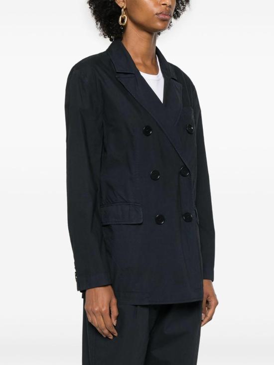  아스페시 수트 자켓 0931G32985098 Dark Blue - ASPESI