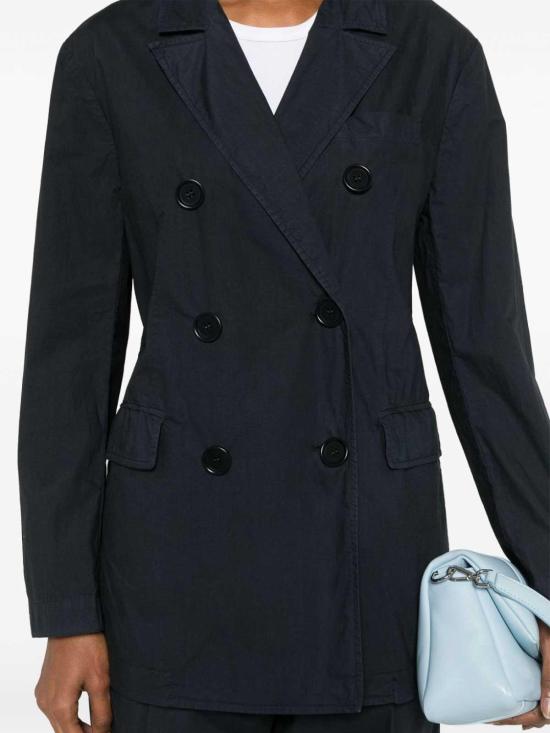  아스페시 수트 자켓 0931G32985098 Dark Blue - ASPESI