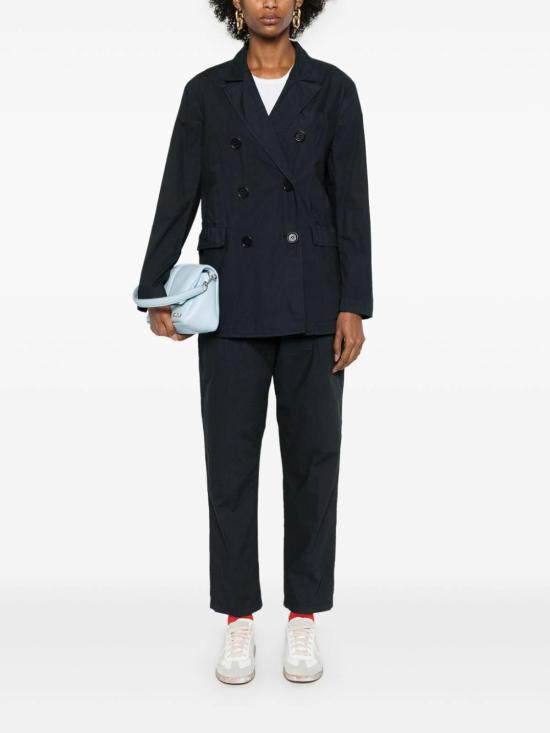  아스페시 수트 자켓 0931G32985098 Dark Blue - ASPESI