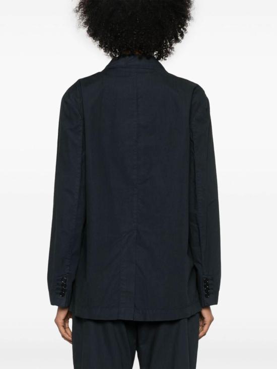  아스페시 수트 자켓 0931G32985098 Dark Blue - ASPESI