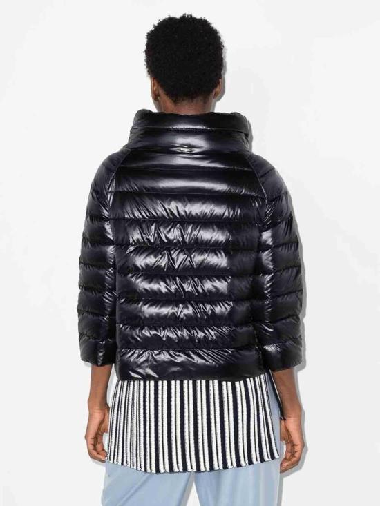 25FW 에르노 패딩 12017ZPI0046DIC9300 Black - HERNO