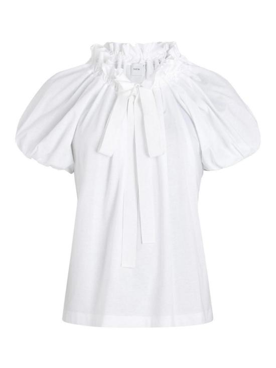  파투 반팔 티셔츠 JE1399999001W White