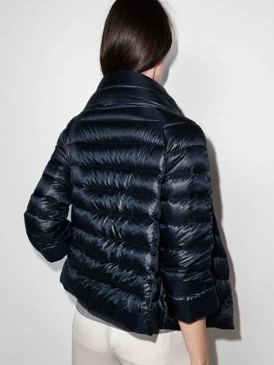 25FW 에르노 패딩 12017ZPI0046DIC9200 Blue - HERNO
