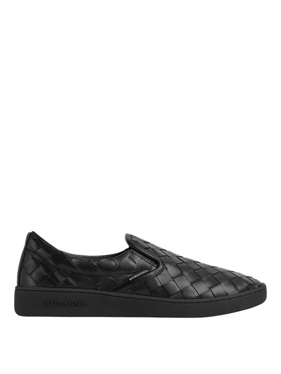 보테가베네타 스니커즈 775320V3HB01000 Black