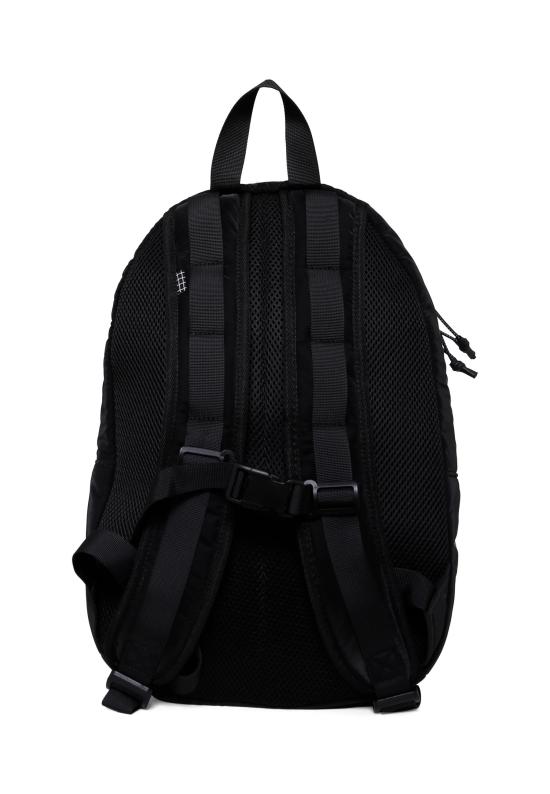 25FW [키즈] 몰로 백팩 7NOSV206 0099 BLACK - MOLO