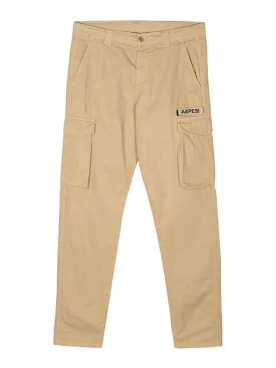  아스페시 스트레이트 팬츠 CP41A26285047 Light Beige