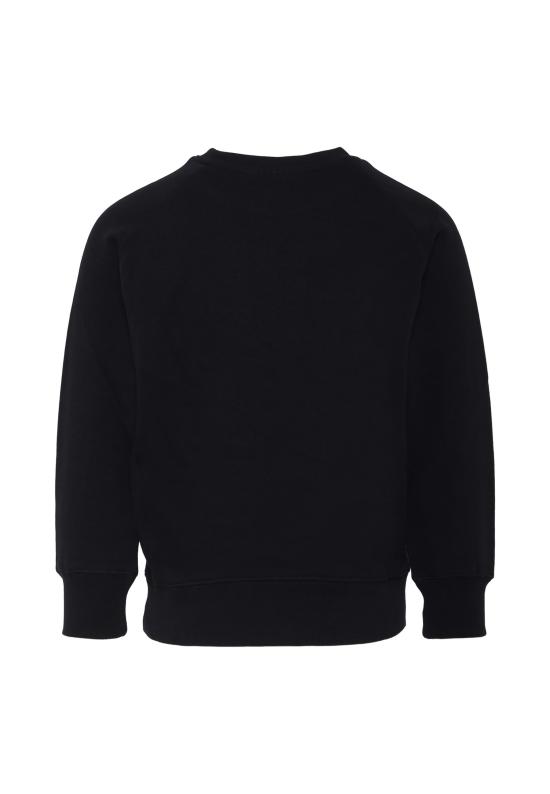 25FW [키즈] 몰로 풀오버 6W25J201 0099 BLACK - MOLO