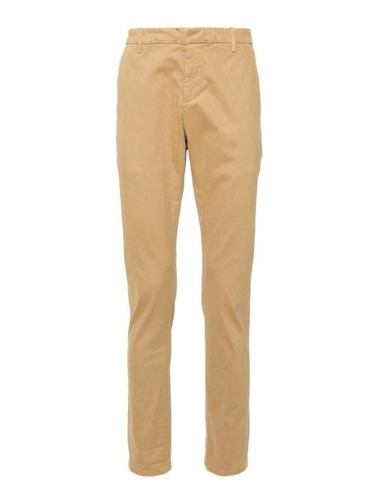  돈답 스트레이트 팬츠 UP235GSE043UPTDDU026C Beige