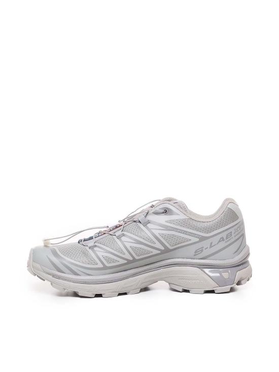26SS 살로몬 스니커즈 L47444800 Grey - SALOMON
