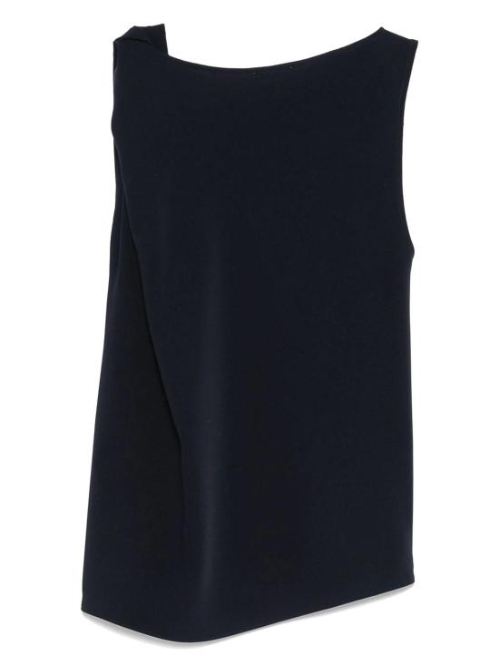 25SS 파로쉬 민소매 티셔츠 PANTY25D313060012 Blue - PAROSH