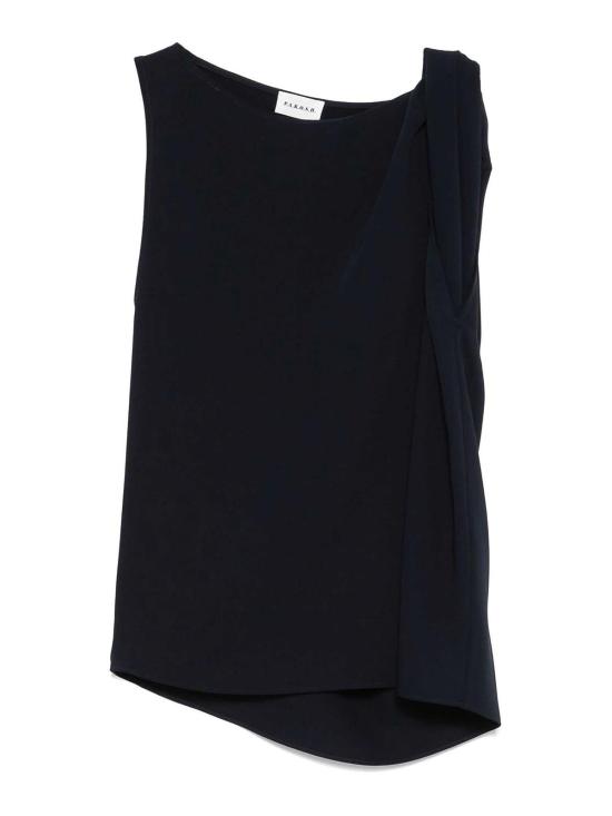 25SS 파로쉬 민소매 티셔츠 PANTY25D313060012 Blue