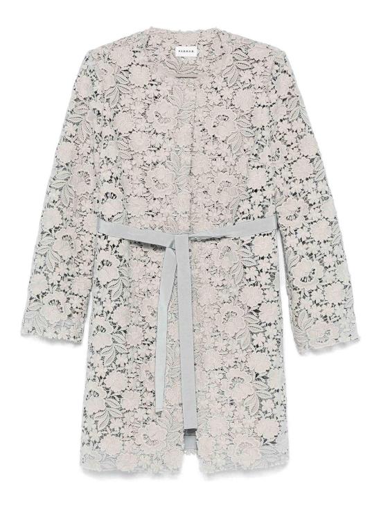 25SS 파로쉬 코트 PEONIAD430379038 Light Pink