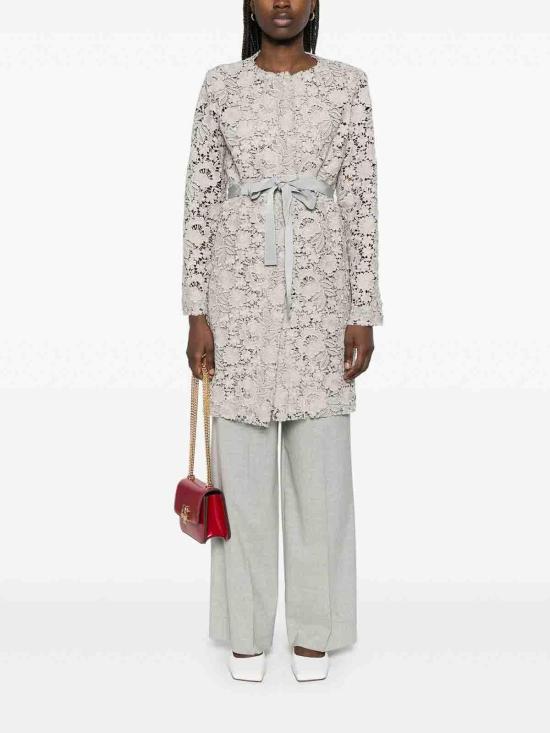 25SS 파로쉬 코트 PEONIAD430379038 Light Pink - PAROSH