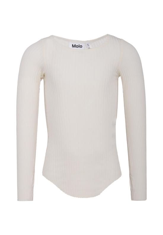 25FW [키즈] 몰로 탑 2W25A401 5498 IVORY