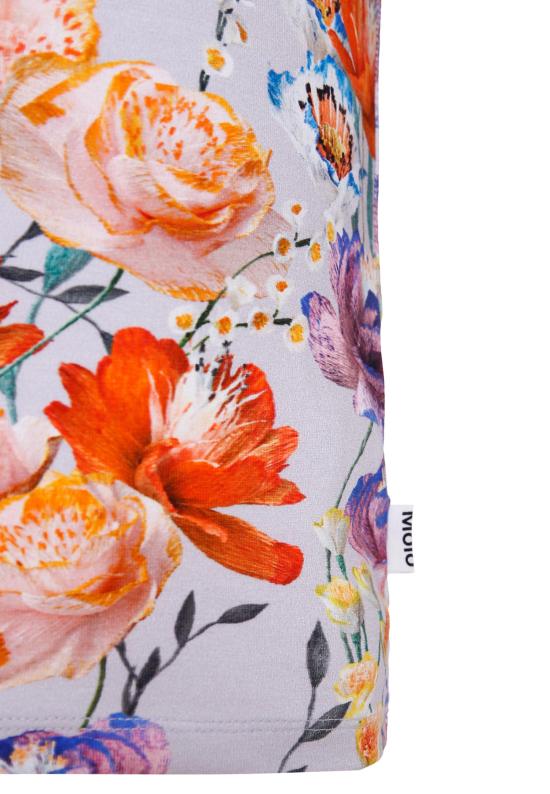 25FW [키즈] 몰로 티셔츠 2W25A210 9378 MULTICOLOR - MOLO