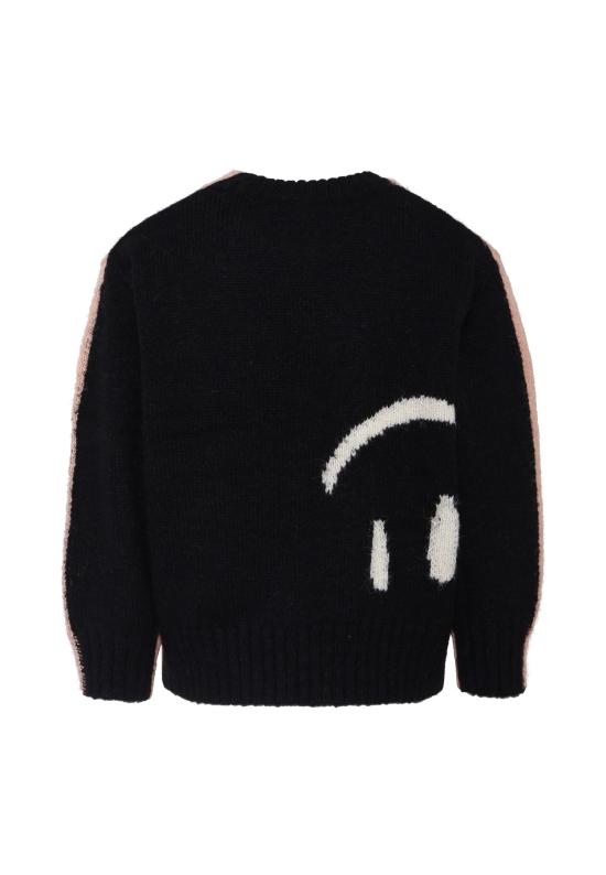 25FW [키즈] 몰로 니트/스웻셔츠 6W25K201 4951 PINK - MOLO