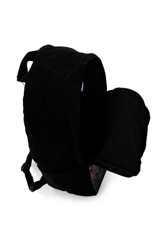 25FW [키즈] 몰로 백팩 7W25V203 9681 BLACK - MOLO