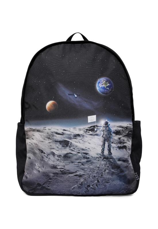 25FW [키즈] 몰로 백팩 7W25V203 9681 BLACK