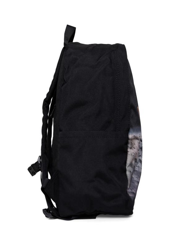 25FW [키즈] 몰로 백팩 7W25V203 9681 BLACK - MOLO