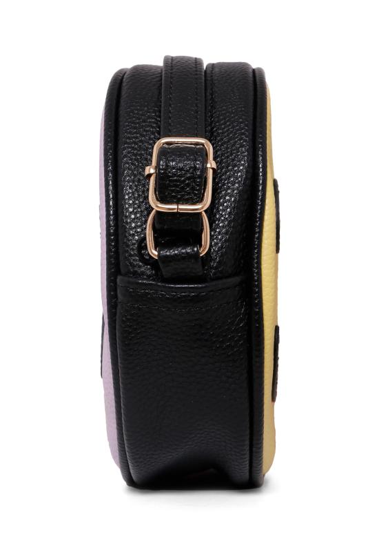 25FW [키즈] 몰로 가방 7W25V107 1053 BLACK - MOLO